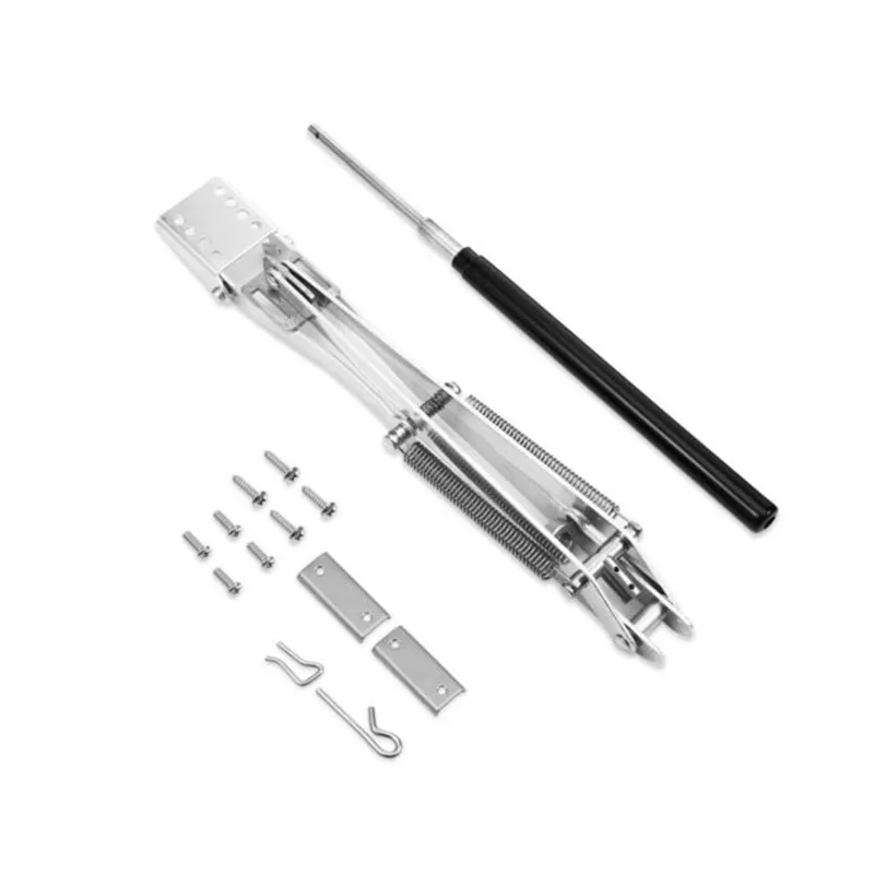 New Style 1PC Solar Heat Sensitive Auto Thermo Greenhouse Vent Window Opener Automatic Agricultural Windows Opening