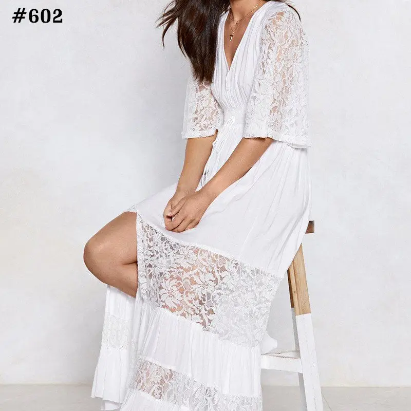 BEACH COVER UP (9)