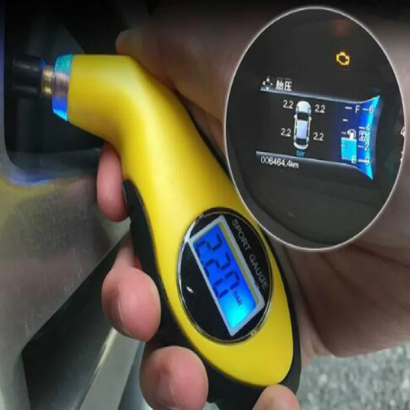 

tire pressure monitor system tire pressure monitoring system car security system FREE SHIPPING