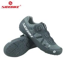 Новинка, нескользящая велосипедная обувь, MTB, удобная, Ультралегкая, дышащая, нескользящая, обувь для шоссейного велосипеда, для спорта на открытом воздухе