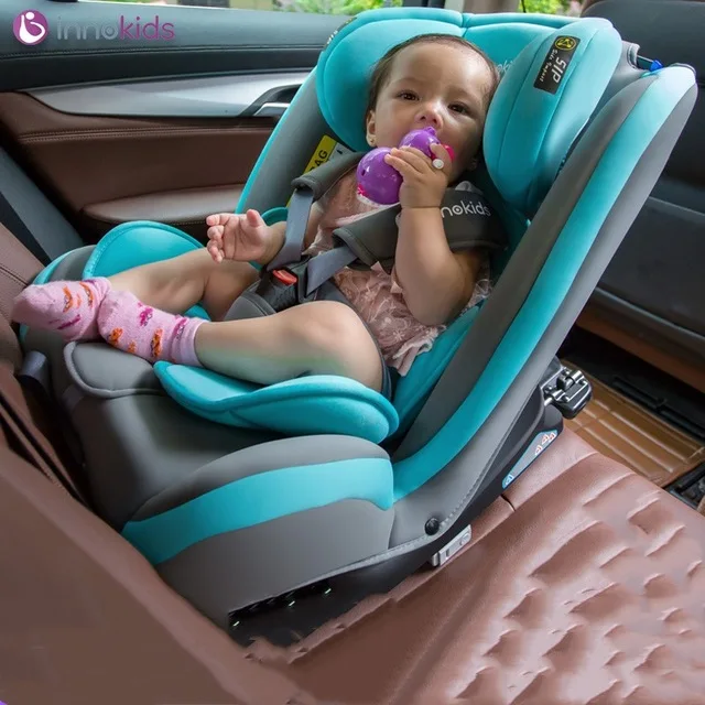 IK-05 innokids Safety belt Car Seat For Baby Infant Booster Car Seat Safety  not isofix