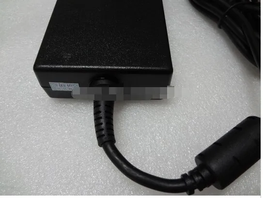 

New Original Genuine OEM AC power Adapter for Dell 180W Charger Precision M4600/i7-2720QM,DA180PM111,FA180PM111 Laptop