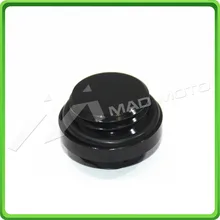 M27x3mm Oil Filler Cap Filtro Para Yamaha YZF R1 1998 1999 2000 2001 2002 2003 2004 2005 2006 2007 2008 2009 2010 2011 2012 preto