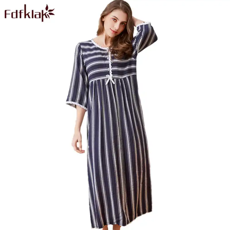 cotton summer nightdresses