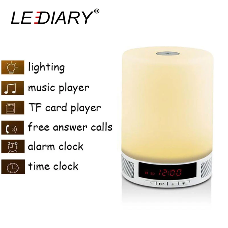 Decoration Light Bluetooth