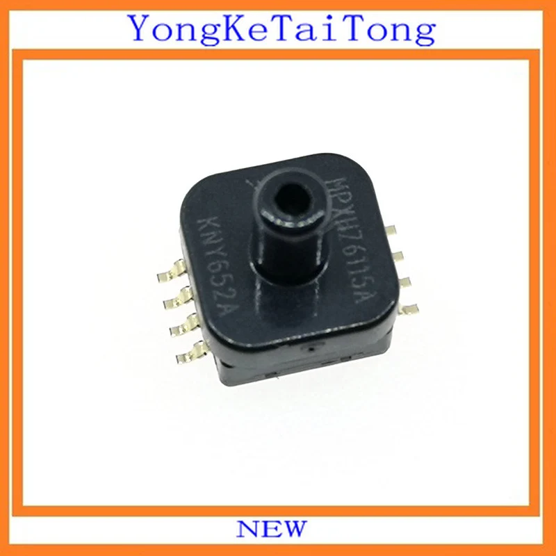 

10PCS/LOT MPXHZ6115AC6U MPXHZ6115A MPXHZ6115 SOP8