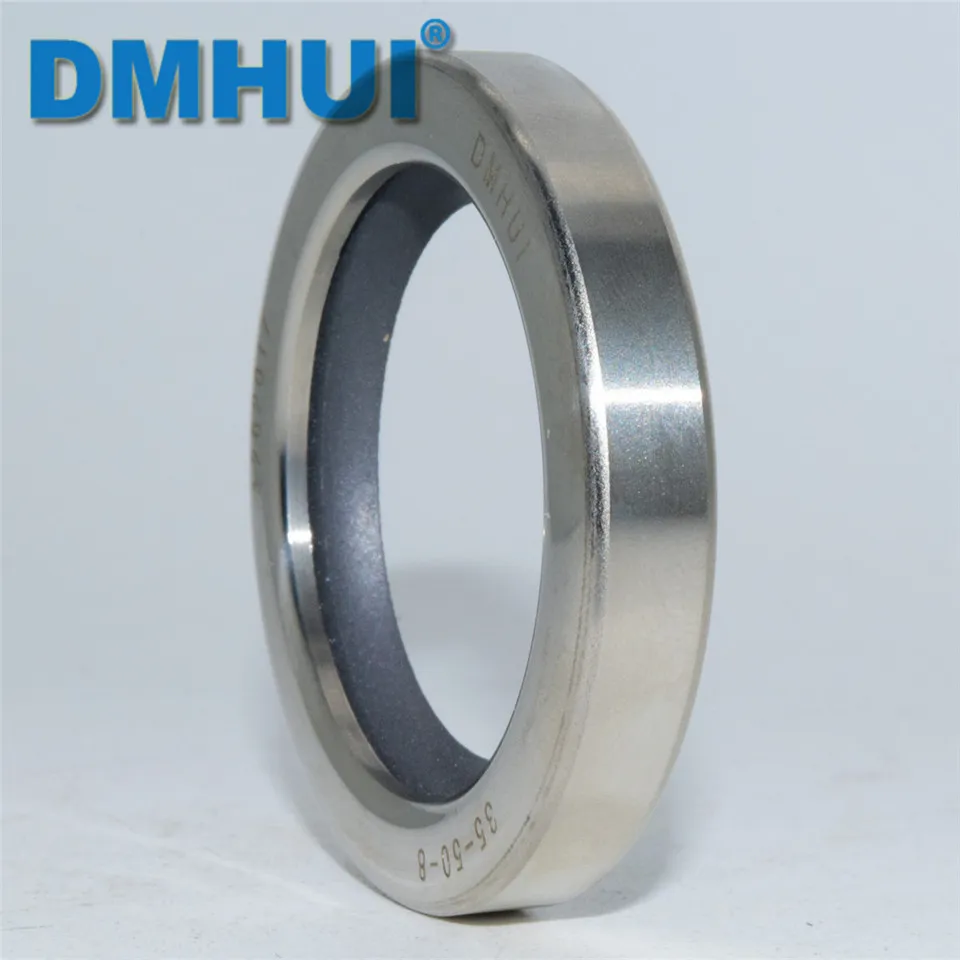 Ротационный винтовой воздушный компрессор DMHUI нержавеющая сталь PTFE масляные