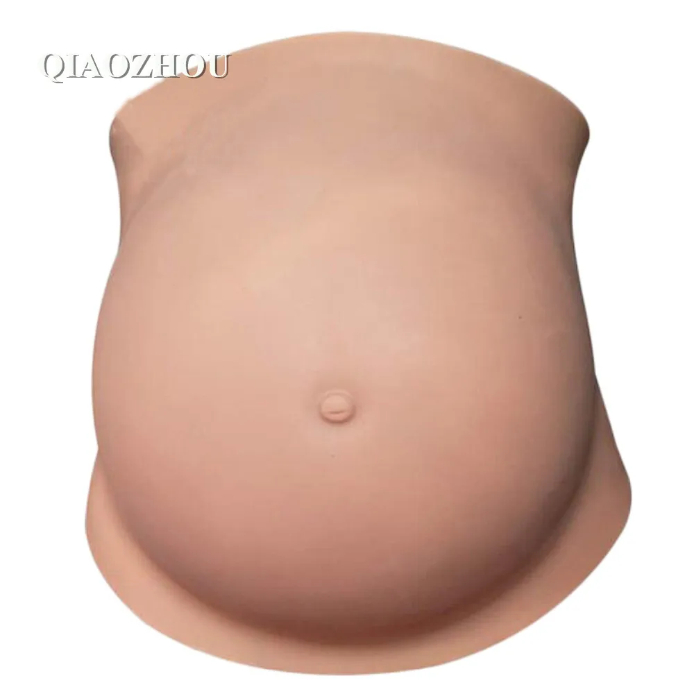 fake pregnant belly (15)