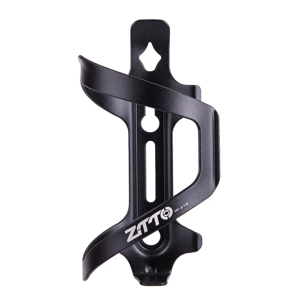 

Universal Side Easy Install Outdoor Bike Bottle Holder Mount Hard Lightweight Mountain Bicycle Gift Aluminum Alloy Travel Cage