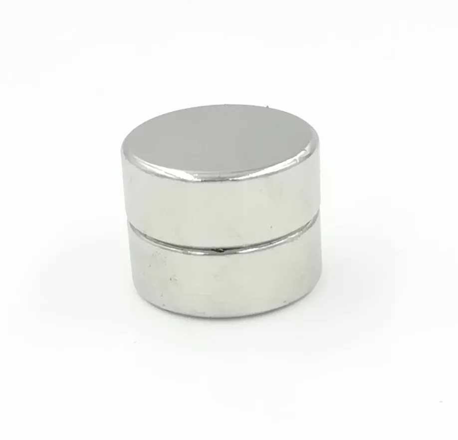 

2pc 25mm x 10mm 25X10 strong Circular Disc Magnet Nd-Fe-B Neodymium Magnet 25*10