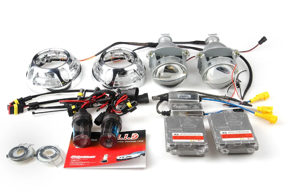 Hid 9. Hid 9