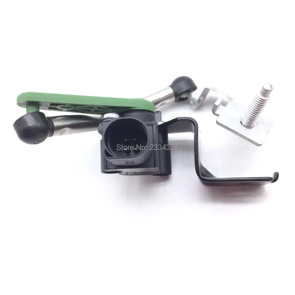 Датчик уровня с полюсами для AUDI Q3 VW CC Eos Passat 3C0412522B/3C0 412 522B|Сенсор высоты транспорта|