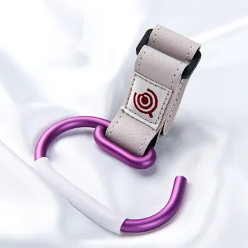 

1 Pcs Baby Stroller Hook Practical Exquisite Baby Stroller Hook Hanger Stroller Accessories