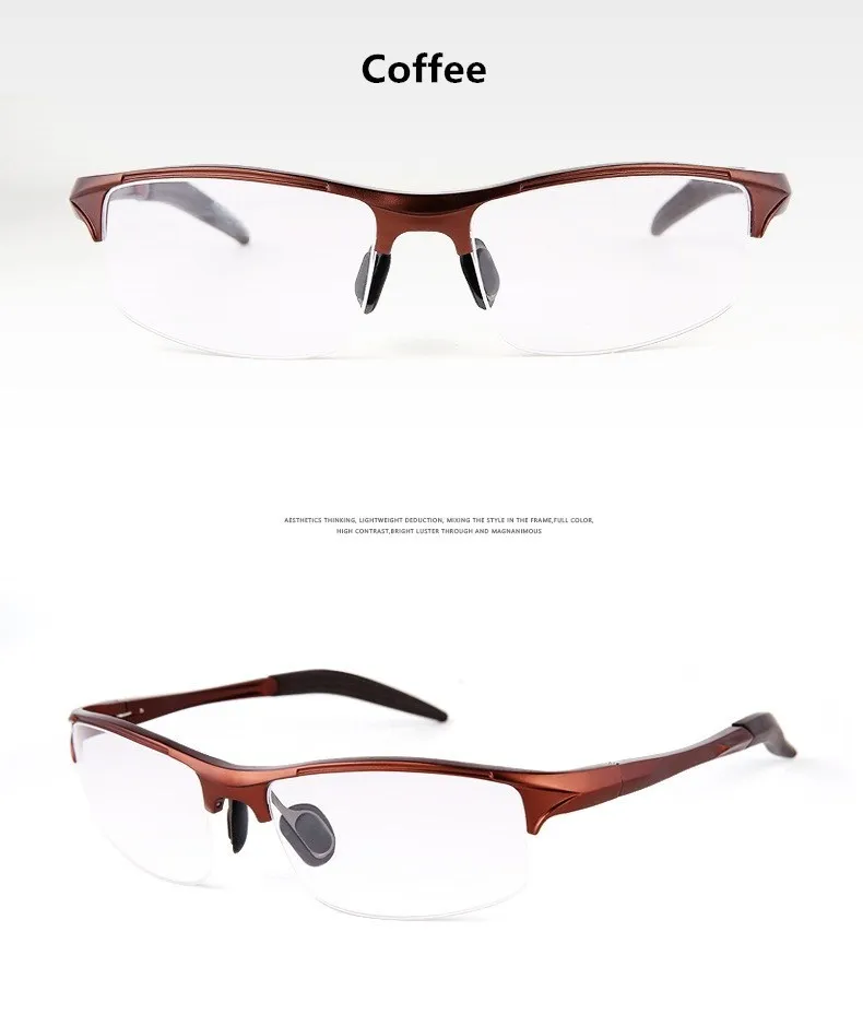 Крутые мужские модные спортивные очки оправа близорукость оправа для очков очки по рецепту RX Марко оптико oculos de grau