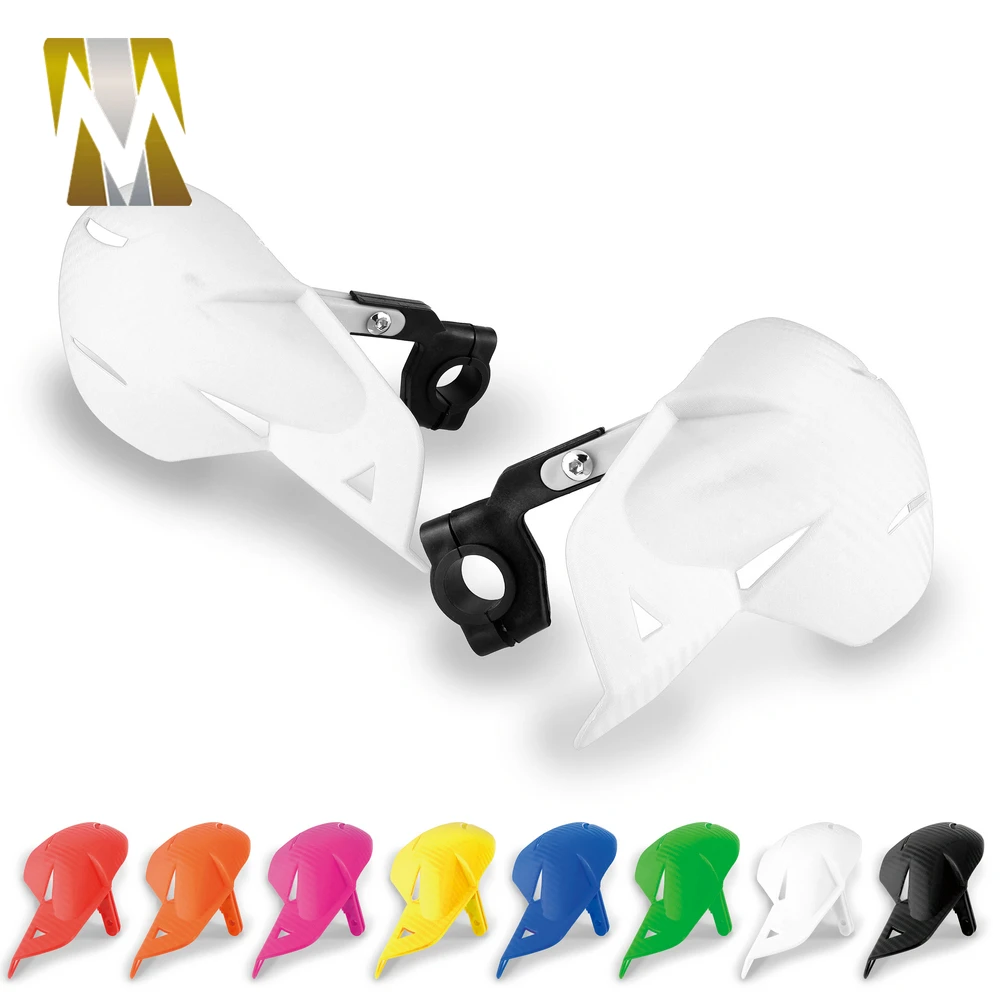 

Motorcycle Universal Modified Hand Guard Handguard Shield Windproof Motorbike Motocross Protector Modification Protective Gear
