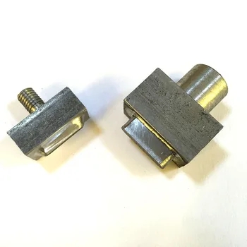 

Die tool for oval eyelets and hole puncher different sizes available