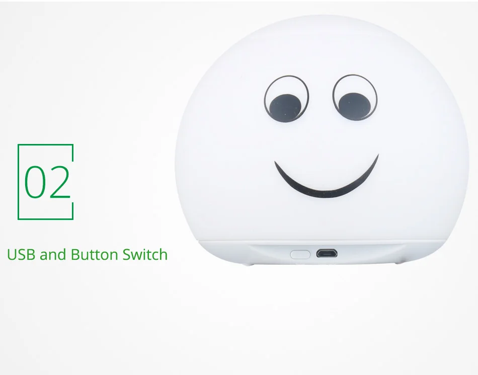 led_11USB Mosquito Killer LED Light 1W Insect Mosquito Repeller Trap Lamp For Home Bedroom Safe And No Radiation Night Lighting