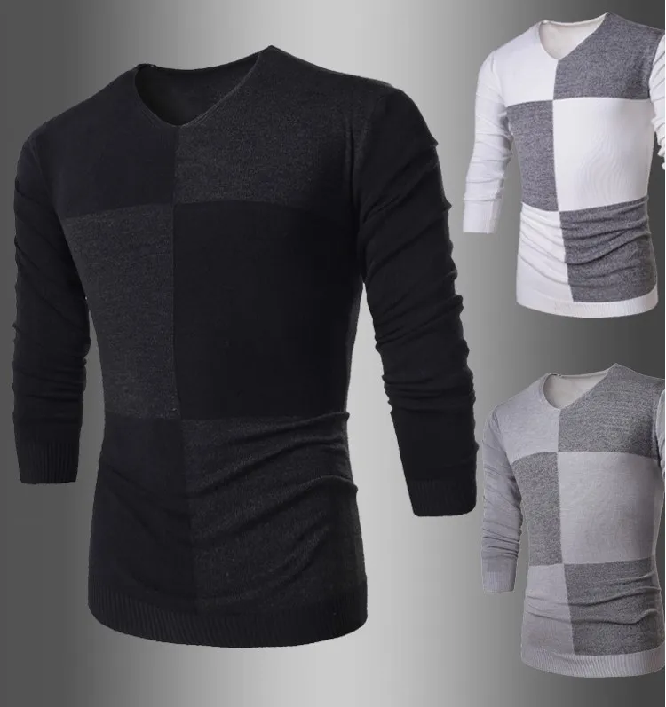 2016 autumn new arrival font b men b font font b sweaters b font soft fashion