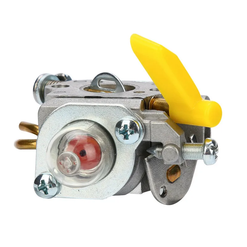 Карбюратор CARPRIE КАРБЮРАТОР HexAutoparts для триммера Homelite Ryobi C1U H60 308054003 3074504
