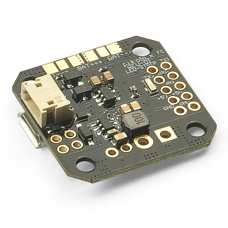 

F19435 New PIKO BLX Betaflight Micro Flight Controller for DIY Indoor Mini Micro FPV Quadcopter Racing Drone F3 CleanFlight
