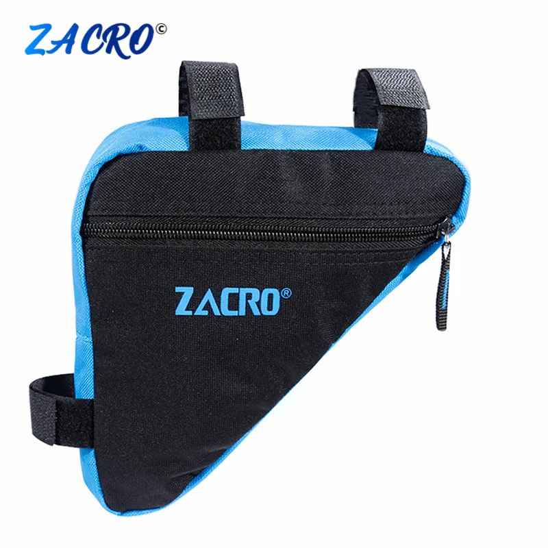 Sale Cycling Bicycle Bags Front Tube Frame Bag Waterproof Triangle Mountain Bike Triangle Pouch Frame Holder Saddle Bag New #2 5 Sale Cycling Bicycle Bags Front Tube Frame Bag Waterproof Triangle Mountain Bike Triangle Pouch Frame Holder Saddle Bag New #2 5