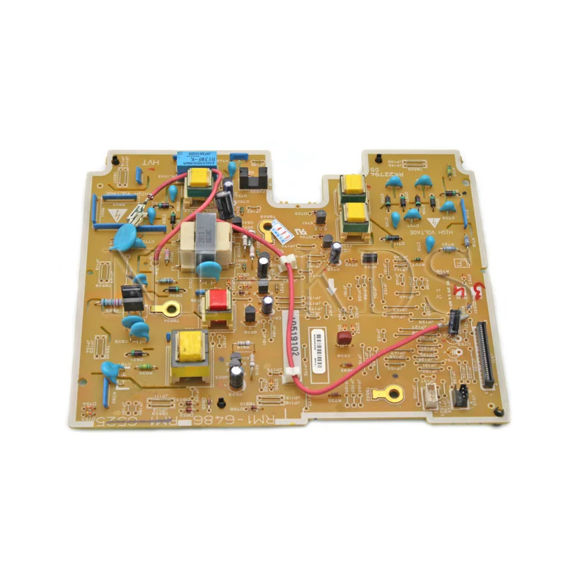 RM1-6280-00 RM1-6486 высоковольтный источник питания для HP P3015 Canon 6700 части принтера |