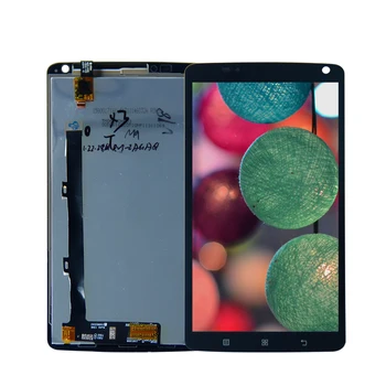 

For Lenovo S930 LCD Display with Touch Screen Assembly Replacement Parts + Tools