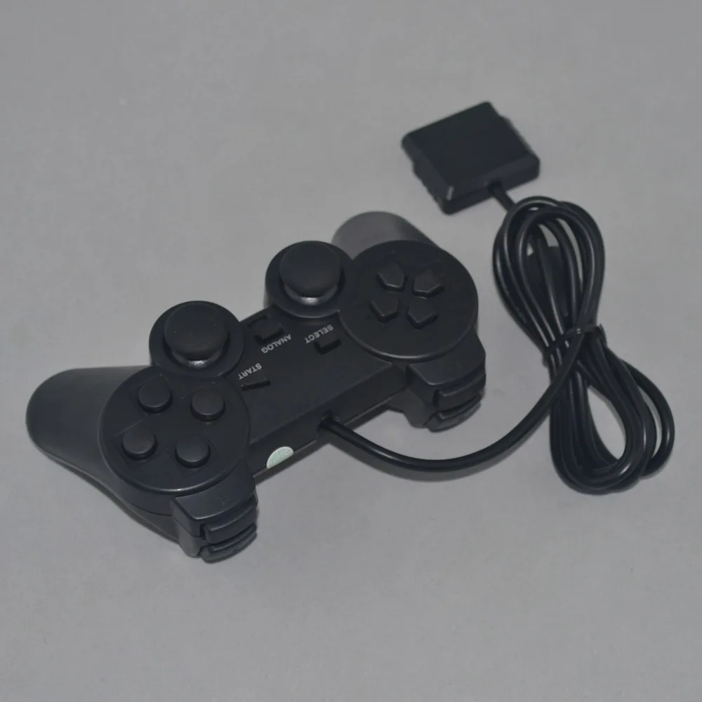 Controller vibration. Controller vibration