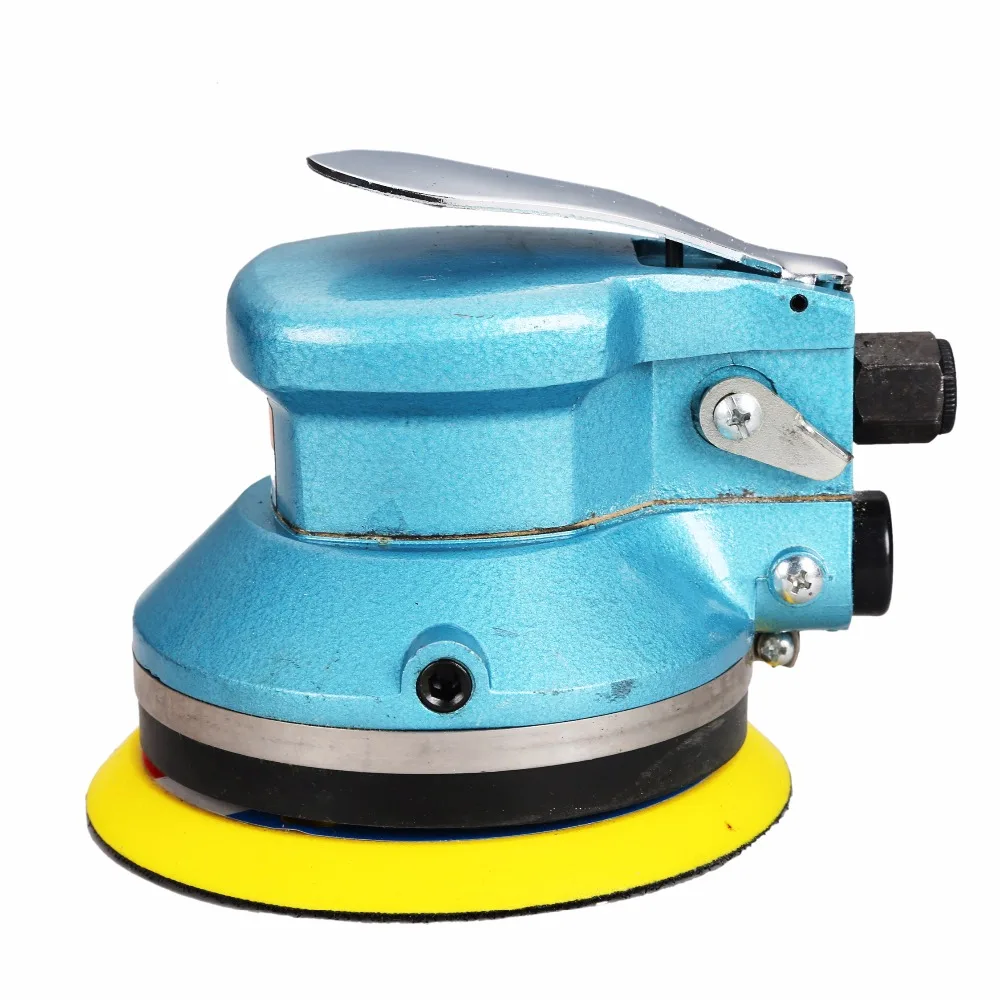 5/6inch ST 301 Air Sanding Machine Pneumatic Tools Pneumatic Sanders