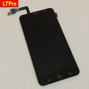 

LTPro High Quality Tested Full LCD Display Touch Screen Digitizer Assembly For Coolpad E501 Phone parts