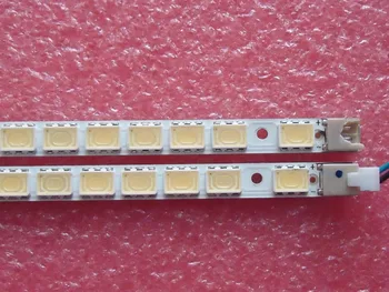 

LC46TS88EN LJ64-01765B LJ64-01764B SVS4609.01.30 led backlight 1pcs=70led 518mm