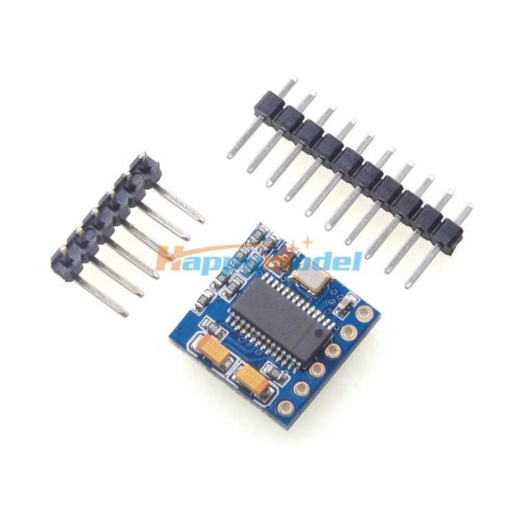 Мини-Квадрокоптер Mini MINIMOSD Minim OSD для FPV NAZE32 CC3D QAV250 ZMR250 | Игрушки и хобби