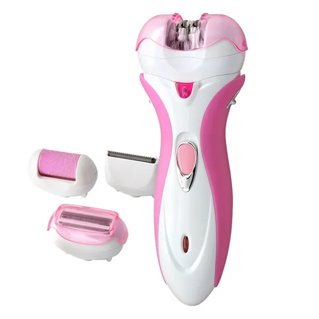 Braun Silk Epil Bikini Styler:qui trovate la nostra recensione e le foto Rimozione dei capelli di zucchero nel paese come