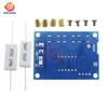 12V Lead-acid Battery Capacity Tester LED Digital 18650 Lithium Battery Power Supply Test Resistance Capacity Discharge Meter ► Photo 3/6