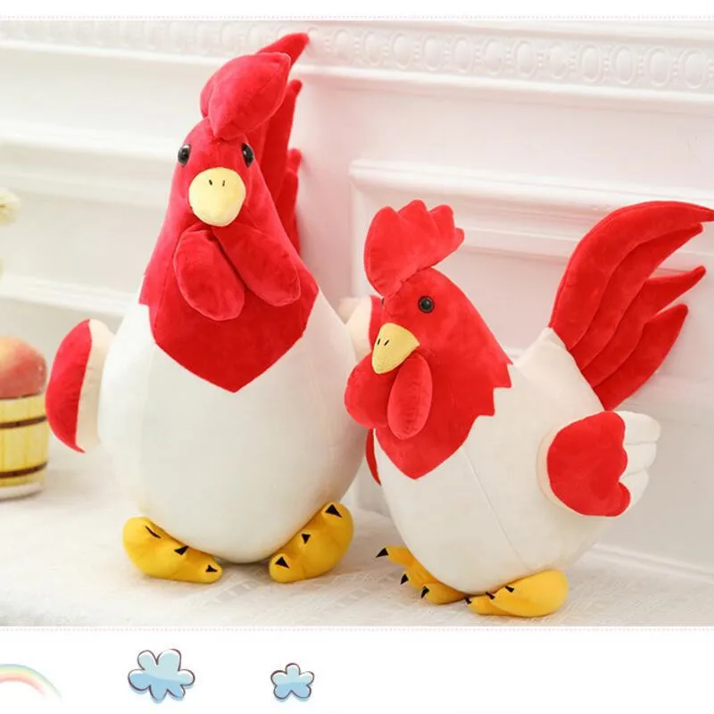 Popular Rooster DollsBuy Cheap Rooster Dolls lots from China Rooster