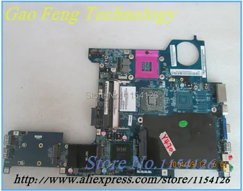 

LAPTOP MOTHERBOARD FOR LENOVO Y430 DDR3 RAM JITR1 / R2 LA-4142P DDR3 integrated 100% TESTED