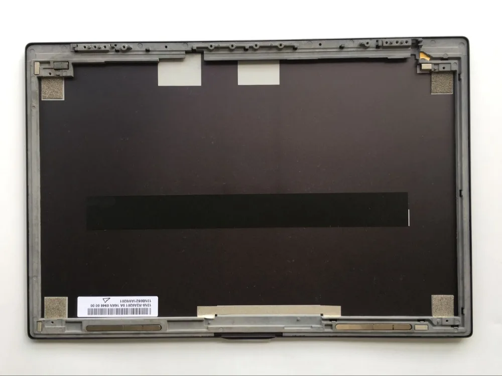 Laptop LCD Back cover for ASUS UX32 UX32V UX32A UX32E UX32VD UX32LN Black A shell 13N0-R2A0201 28.65 (2)