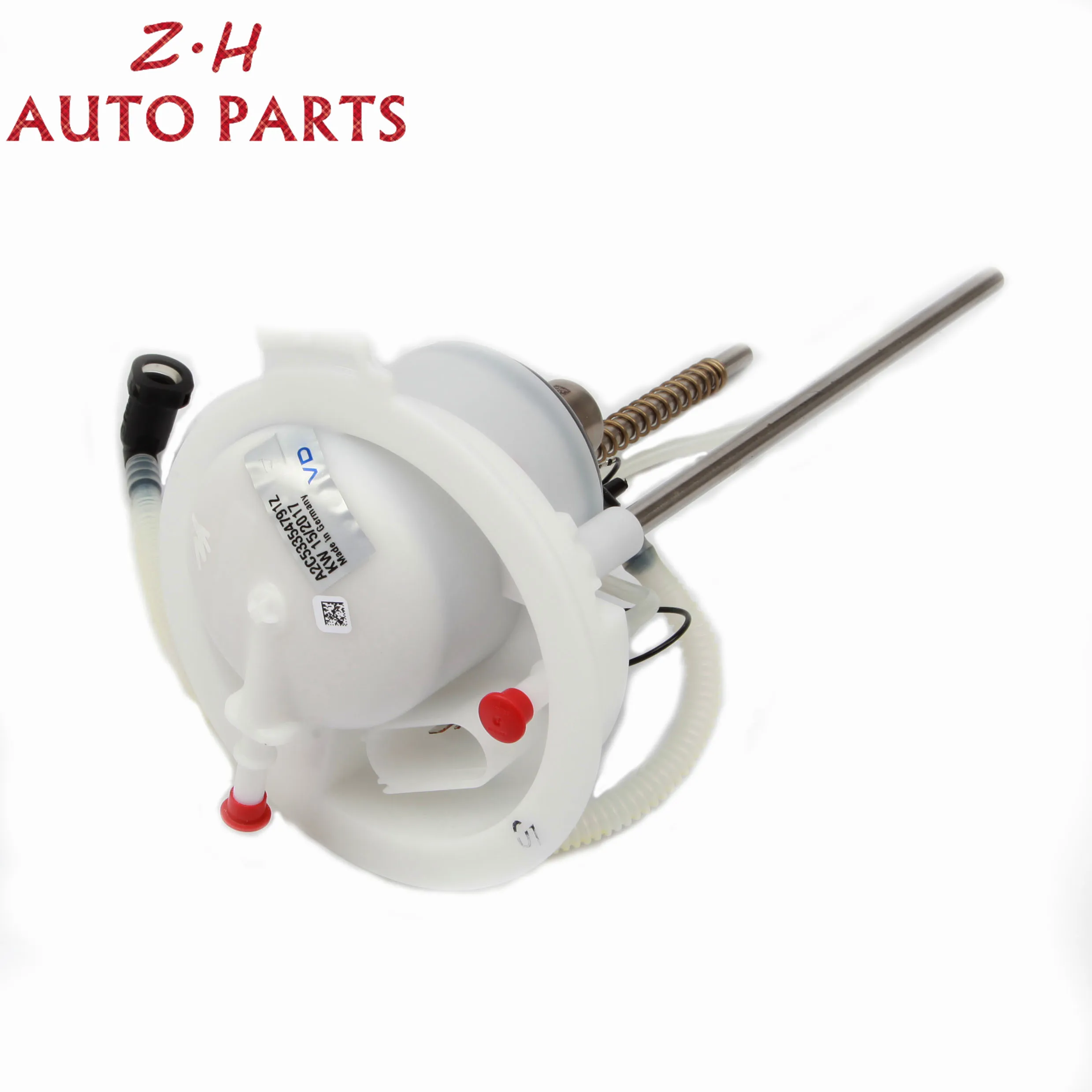 

New 8R0919679A Fuel Filter Replacement Unit For Audi Q5 2.0 TFSI 3.0 TFSI 3.2 FSI Quattro 8R0919679B 8R0919679C Fuel Pump Unit