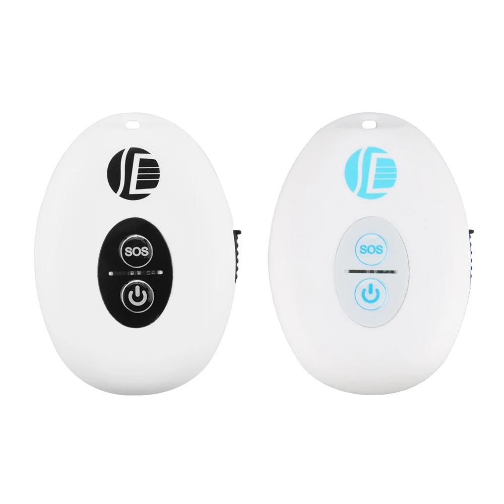 

Pets GPS Tracker GPS/GSM/GPRS Real-time Tracking Device GPS Locator SOS Geo-fence Alarm Personal GPS Tracker with Keychain