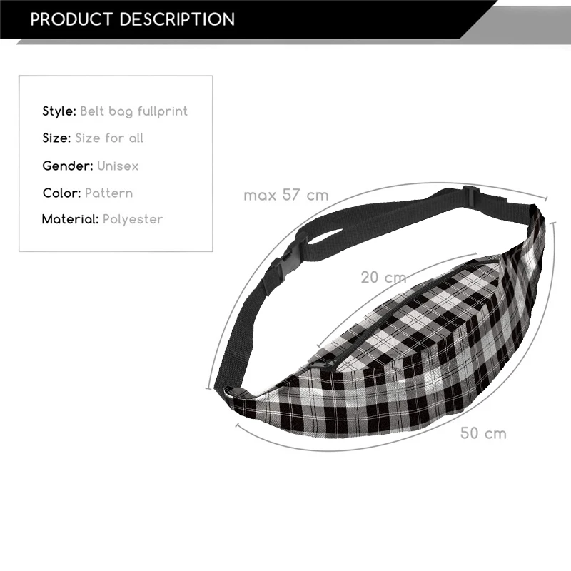 Waist Packs