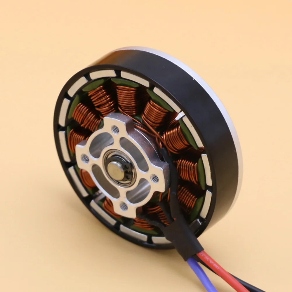 Rc беспилотный двигатель 5008 335KV/400KV бесщеточный двигатель для 1555 1755 пропеллер Quad kit RC для мультикоптера гексакоптера Tarot T960 T810