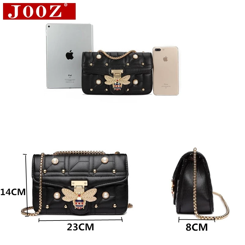 2019 Brands Designer Women Shoulder Bag Chain Strap Flap ladies leather Handbags Messenger Bag women Clutch Bag bee Buckle purse 2019 Brands Designer Women Shoulder Bag Chain Strap Flap ladies leather Handbags Messenger Bag women Clutch Bag bee Buckle purse