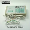 Tiger 911-marcador teléfono automático, accesorios de sistema de alarma, herramienta de transferencia de llamadas, Terminal fijo, NO NC o voltaje, 1 Uds. ► Foto 2/3