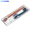 Kit de fils de câbles de cavalier pour Arduino, bouclier en forme de U sans soudure, 140 pièces/lot, meilleure qualité ► Photo 1/2