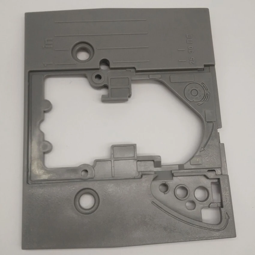 

Needle Plate (B) For Brother #XE9330101