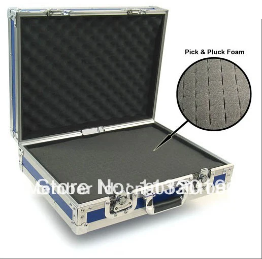Aluminum Tool Case/Pick and Pluck Foam Aluminum Case/Foam Insertin Tool Cases from Tools on Aluminum Tool Case/Pick and Pluck Foam Aluminum Case/Foam Insertin Tool Cases from Tools on