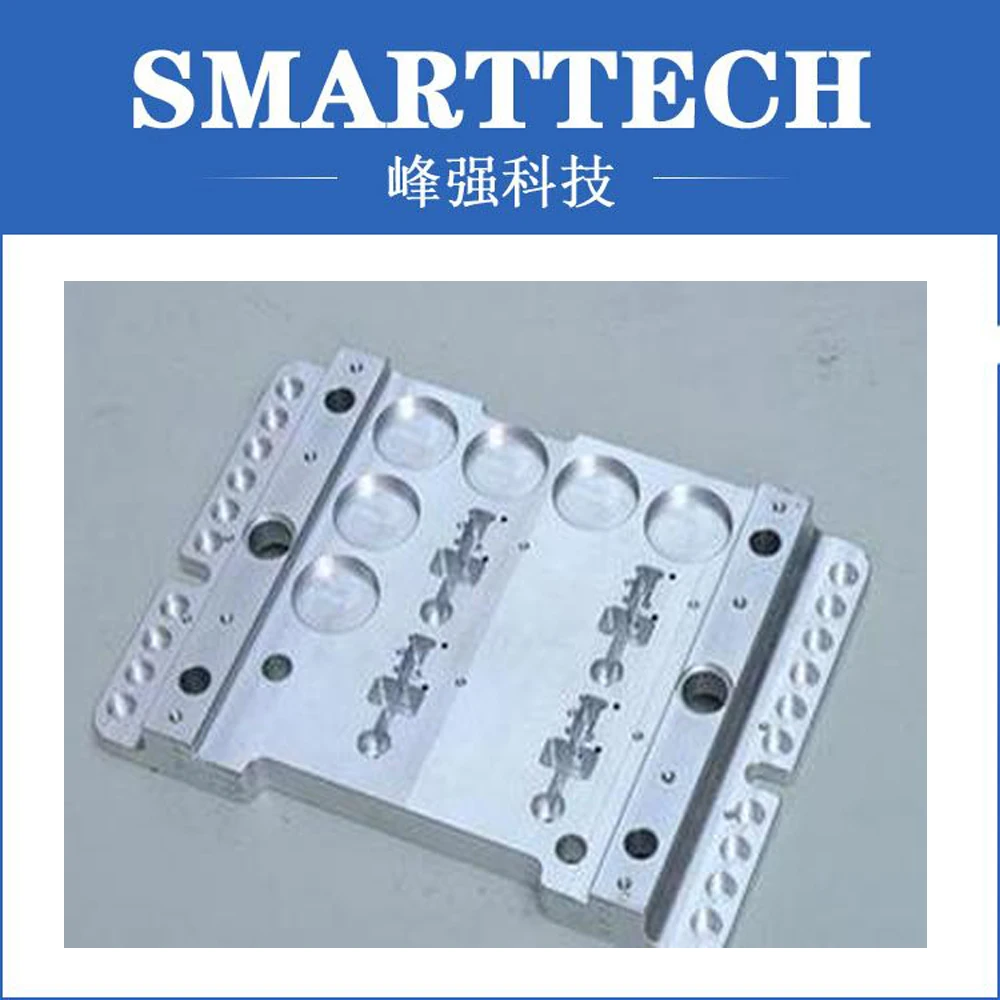

Customized Aluminum 6061 part or prorotype CNC service