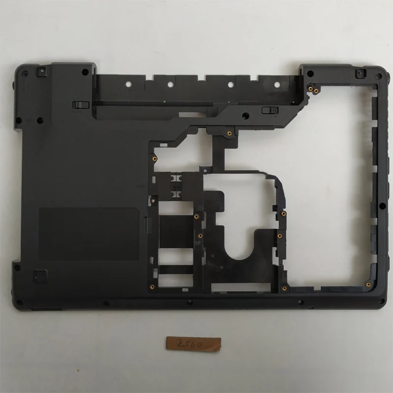 1 предмет; Новинка; устройство замено ноутбука Нижняя крышка D для lenovo Z560 Z565
