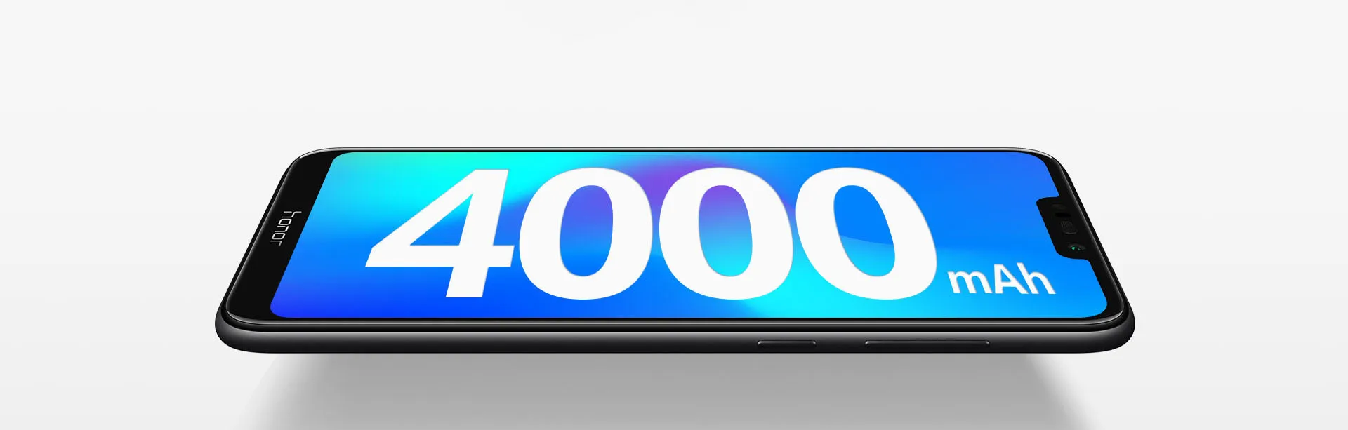 Стоковая глобальная прошивка Honor 8C мобильный телефон Восьмиядерный 4000Mah3 карты VoLTE Face ID полноэкранный 6,26 дюймовый мобильный телефон Snapdragon 632