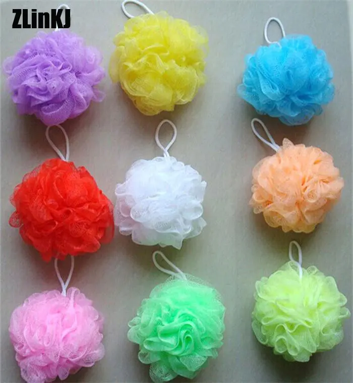 الحمام أجزاء الجسم ممسحة ليفة استحمام على شكل زهرة الإسفنج دش إسفنجة لينة فقاعات رغوة شبكة صافي اللوف تنظيف غسل الجسم الملونة الحمام أجزاء الجسم ممسحة ليفة استحمام على شكل زهرة الإسفنج دش إسفنجة لينة فقاعات رغوة شبكة صافي اللوف تنظيف غسل الجسم الملونة